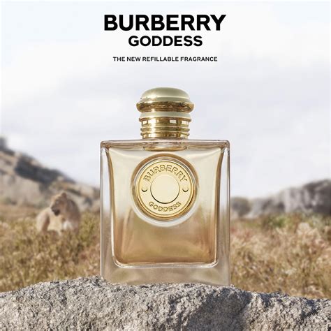 burberry goddess 30 ml|Burberry her reviews.